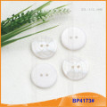 Polyester button/Plastic button/Resin Shirt button for Coat BP4173